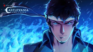 Castlevania Nocturne (2023) Google Drive Download