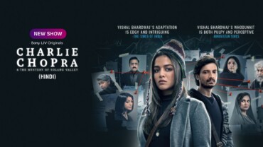 Charlie Chopra The Mystery of Solang Valley (2023) Google Drive Download