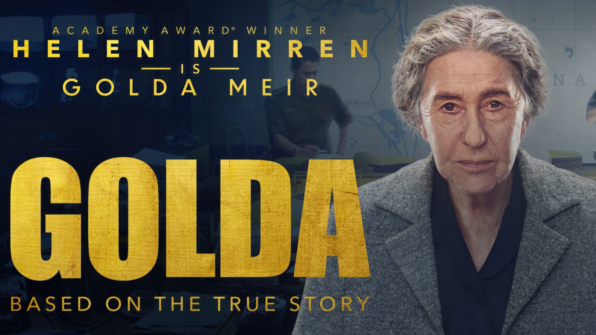 Golda (2023) Google Drive Download
