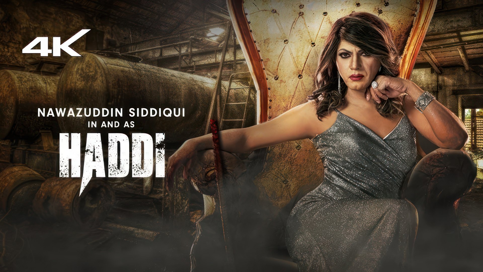 Haddi (2023) Google Drive Download