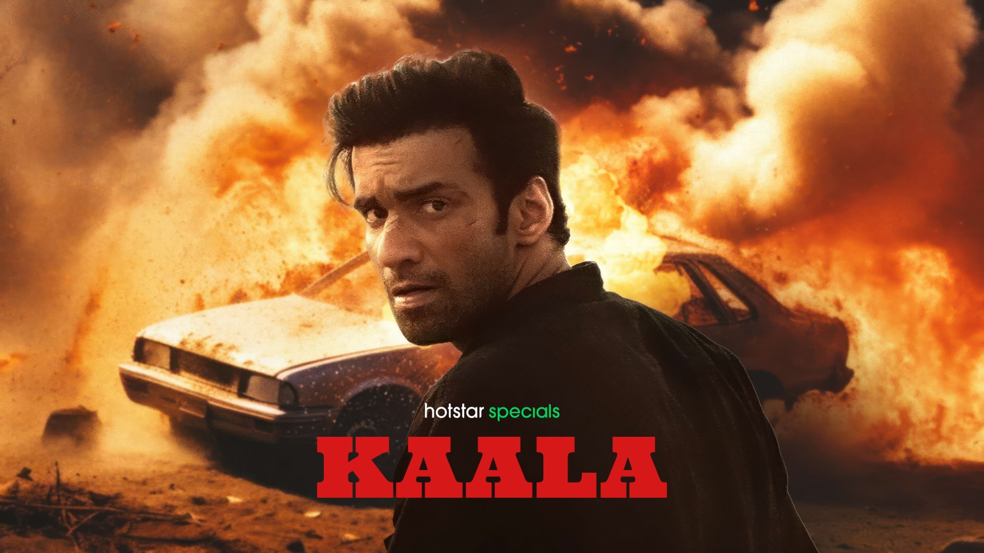 Kaala (2023) Google Drive Download