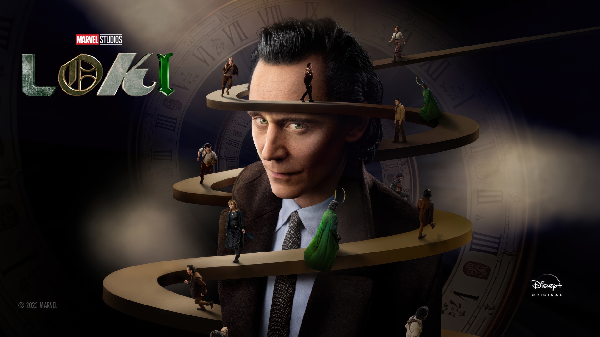Loki (2021) Google Drive Download (2)