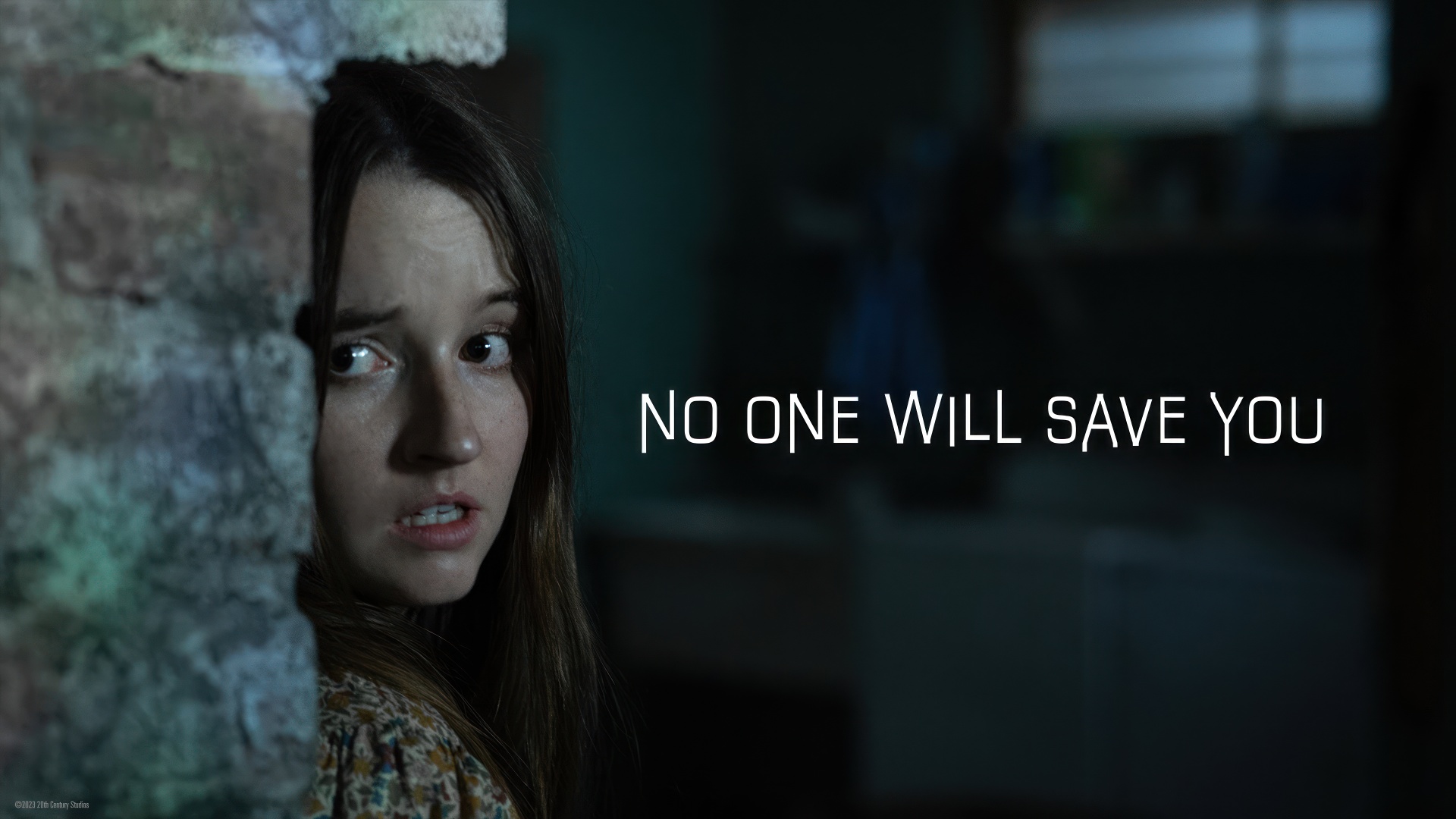 No One Will Save You (2023) Google Drive Download