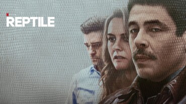 Reptile (2023) Google Drive Download