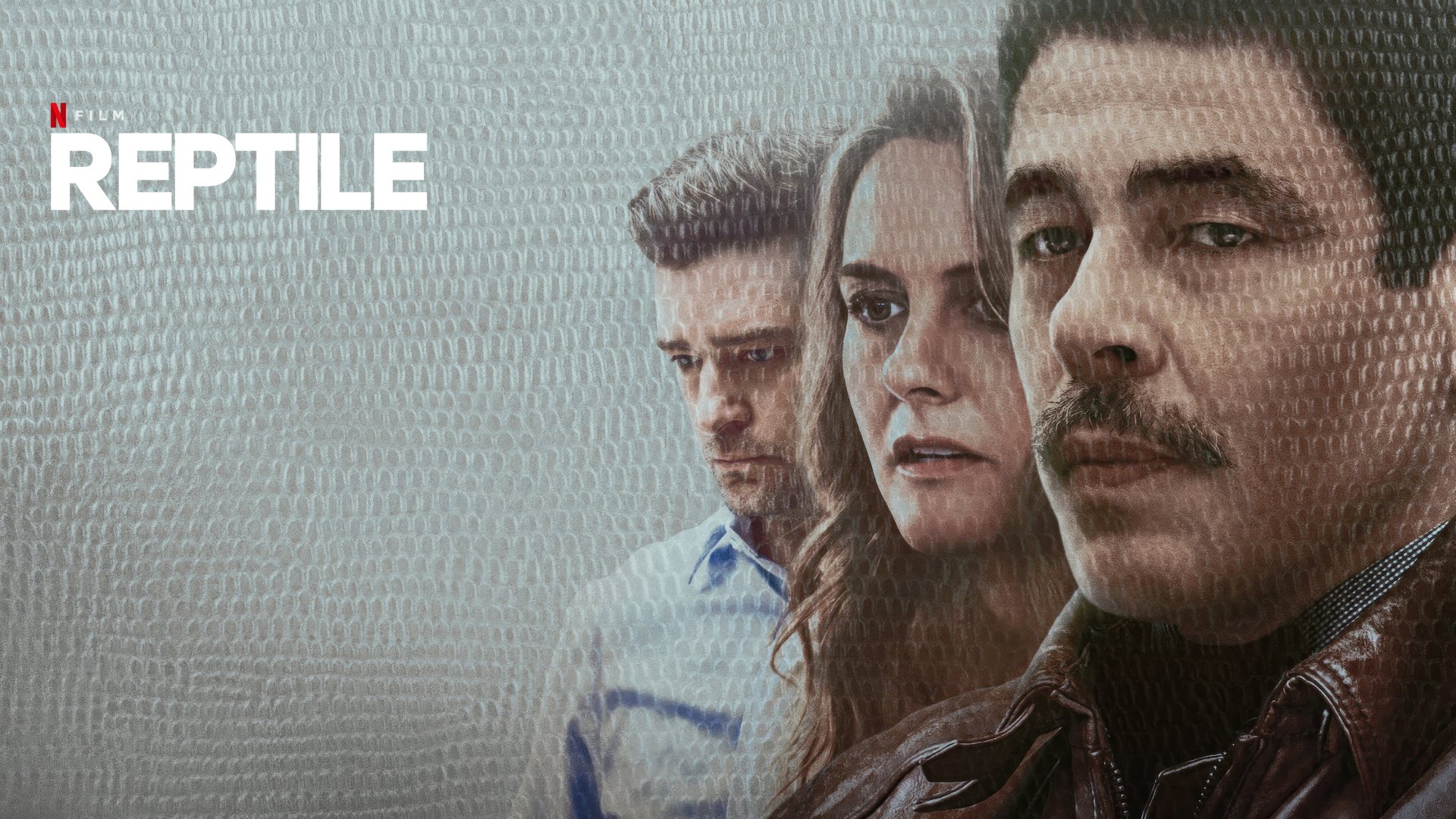 Reptile (2023) Google Drive Download