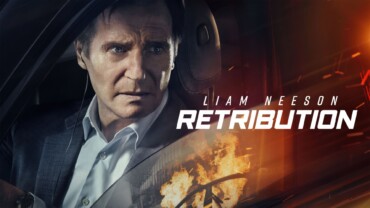 Retribution (2023) Google Drive Download