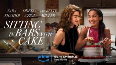 Sitting in Bars with Cake (2023) Google Drive Download