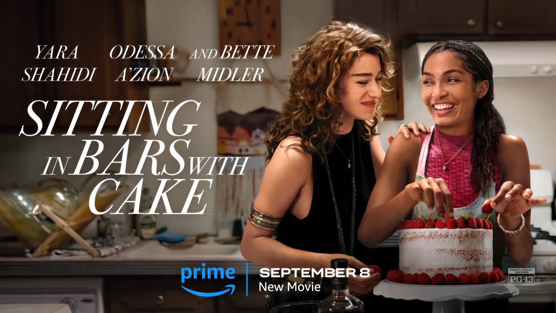 Sitting in Bars with Cake (2023) Google Drive Download