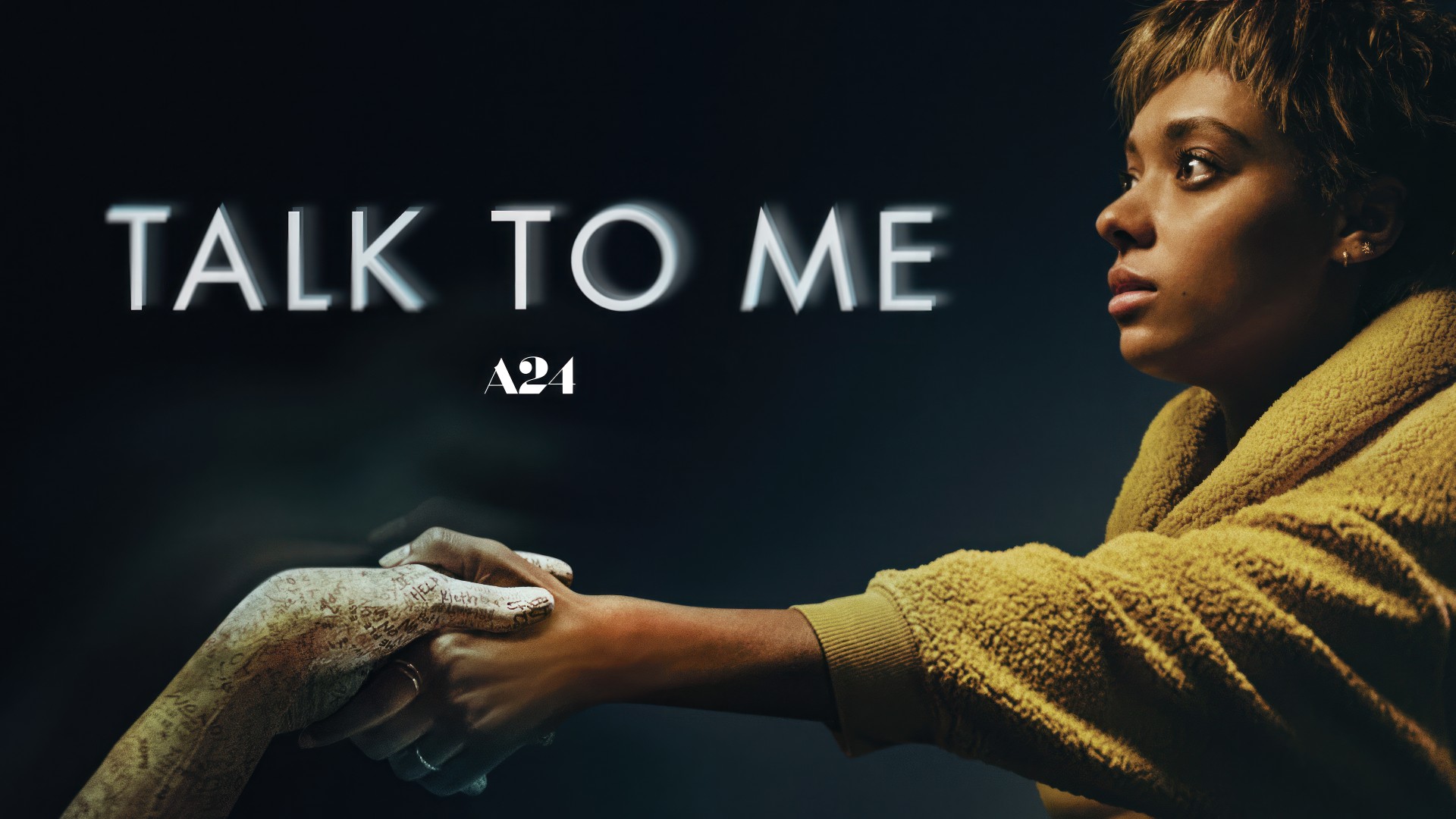 Talk to Me (2022) Google Drive Download