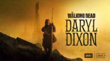 The Walking Dead Daryl Dixon (2023) Google Drive Download