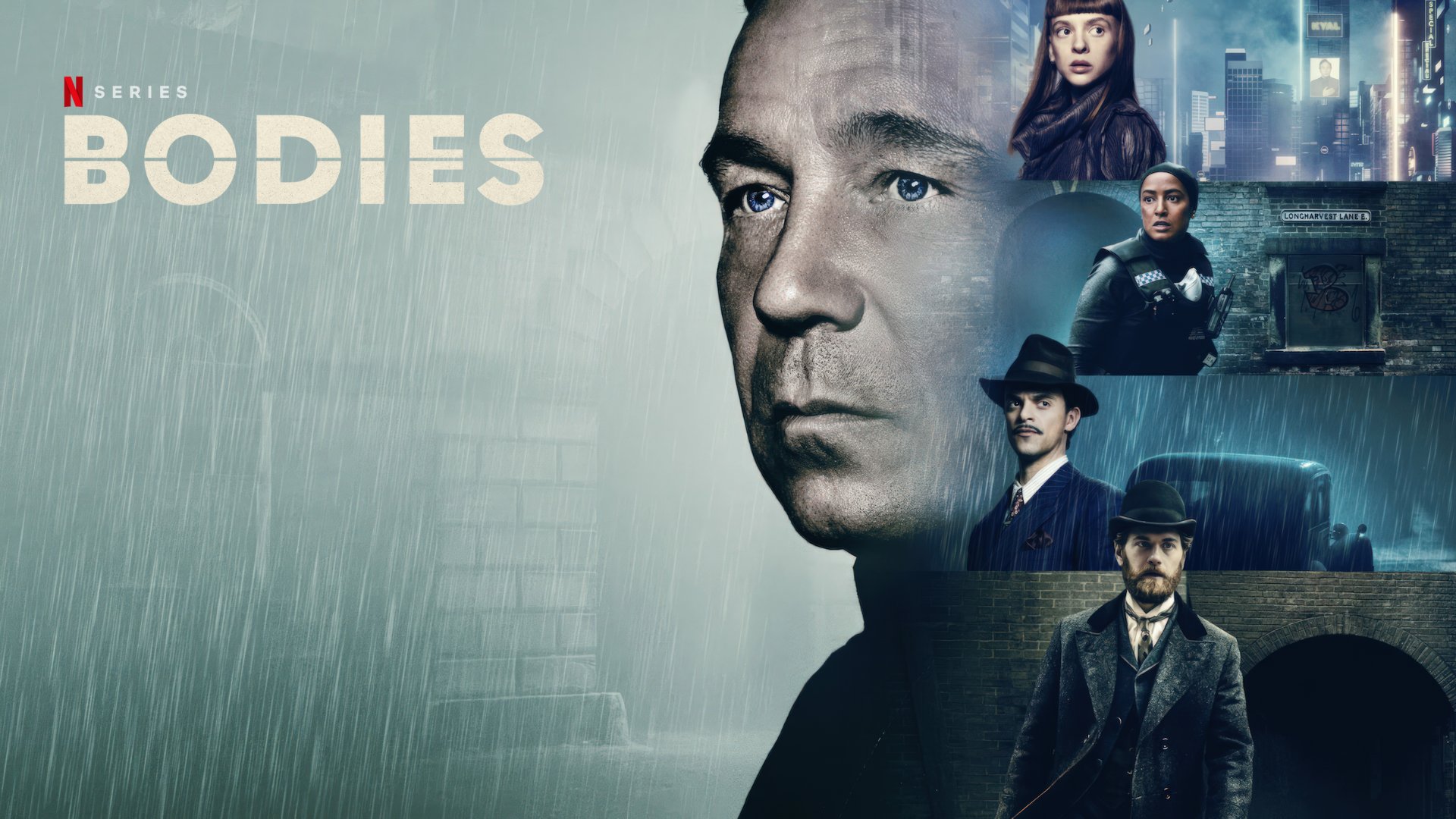 Bodies (2023) Google Drive Download