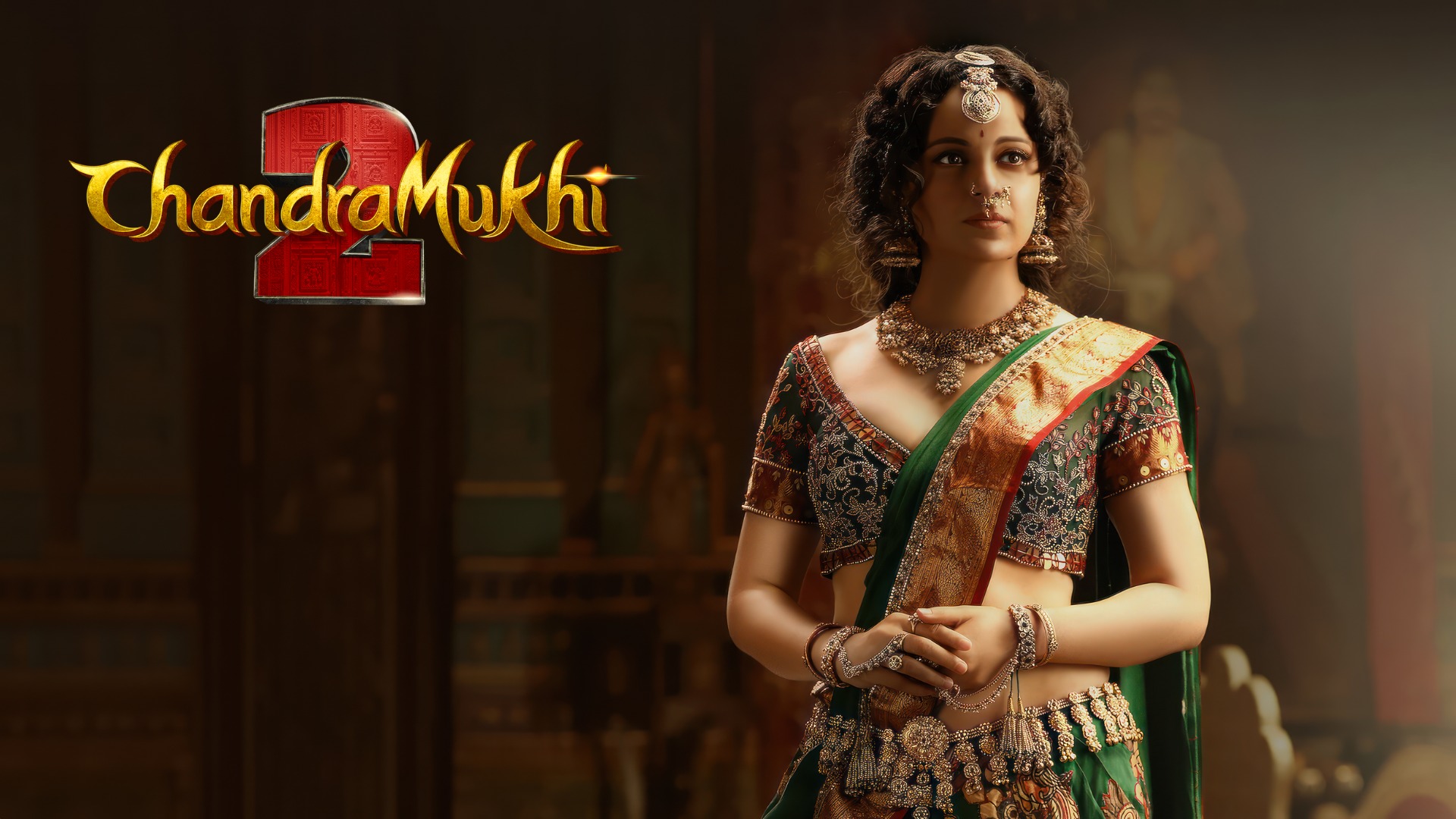 Chandramukhi 2 (2023) Google Drive Download