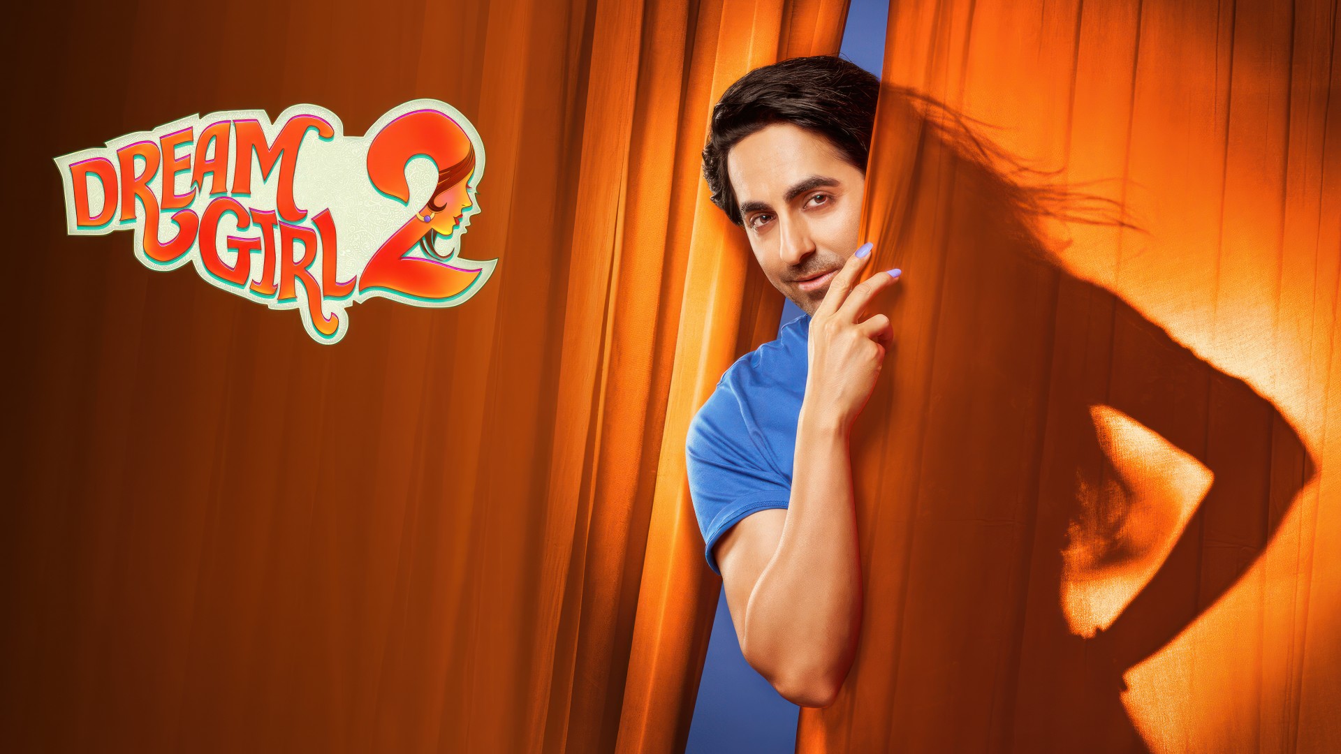 Dream Girl 2 (2023) Google Drive Download