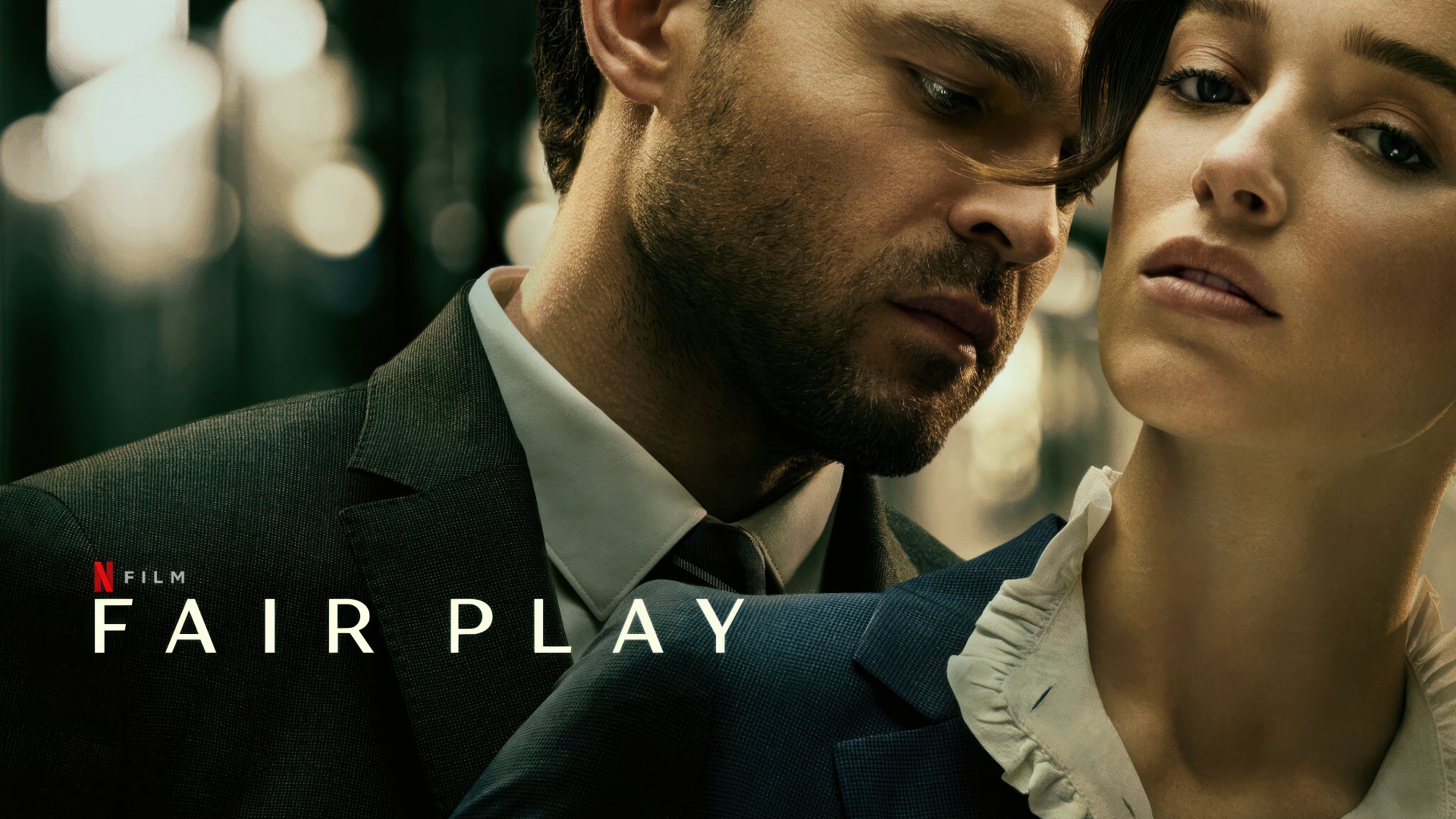 Fair Play (2023) Google Drive Download
