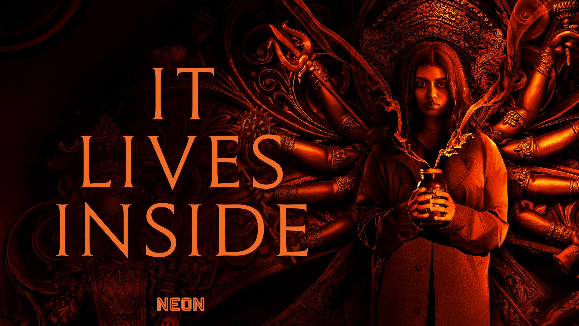 It Lives Inside (2023) Google Drive Download