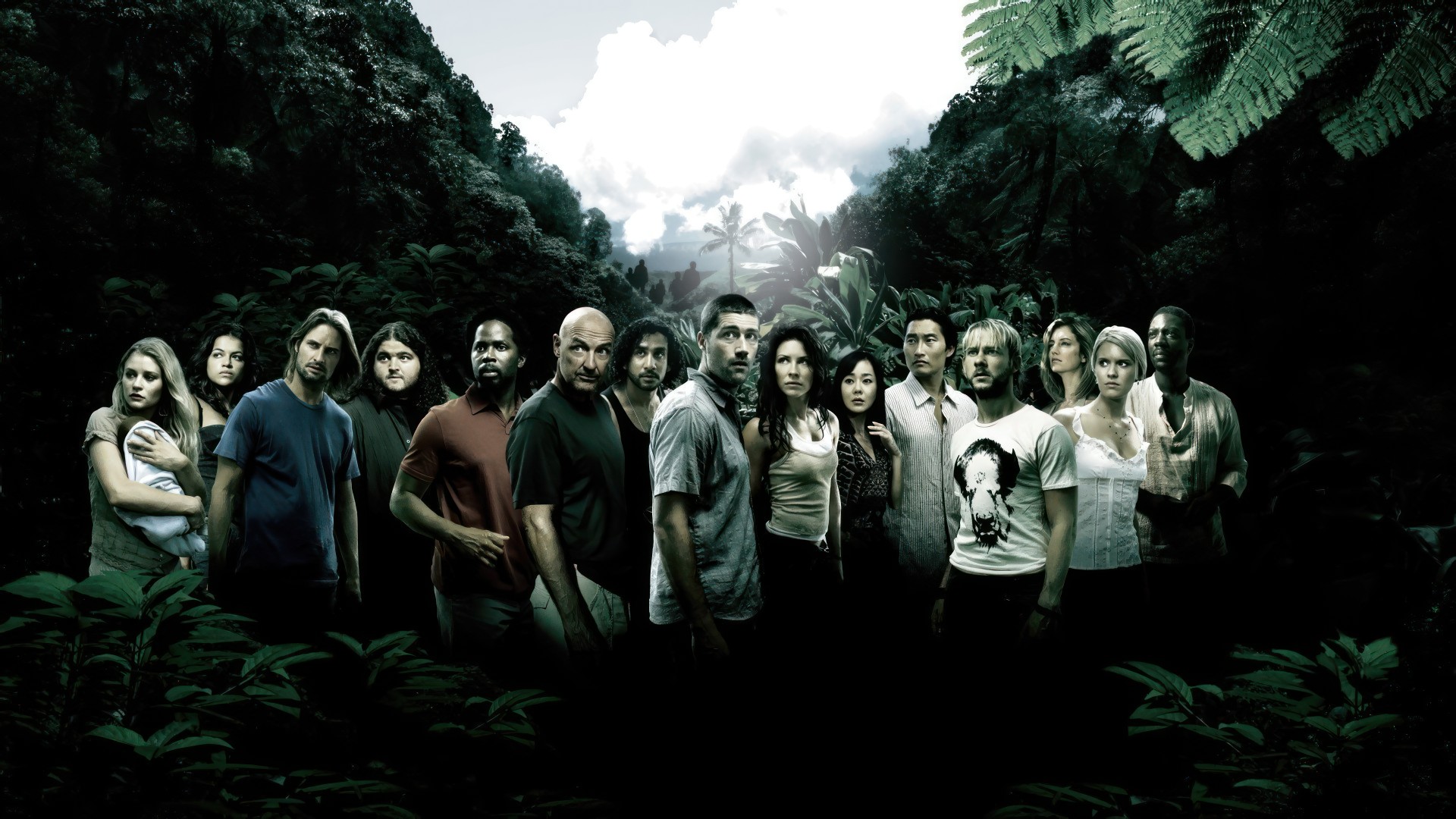 Lost (2004) Google Drive Download