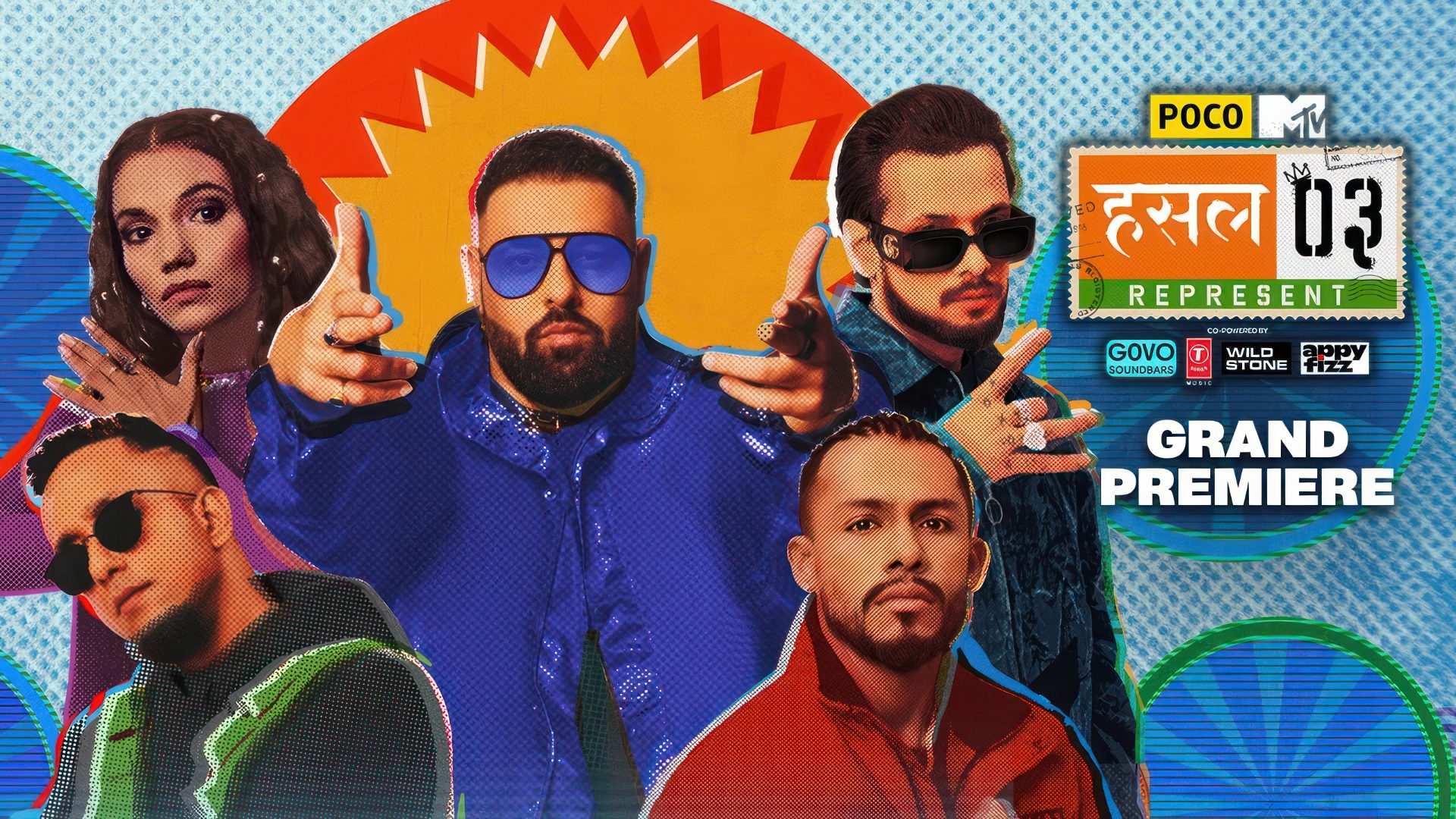 MTV Hustle 3 Google Drive Download