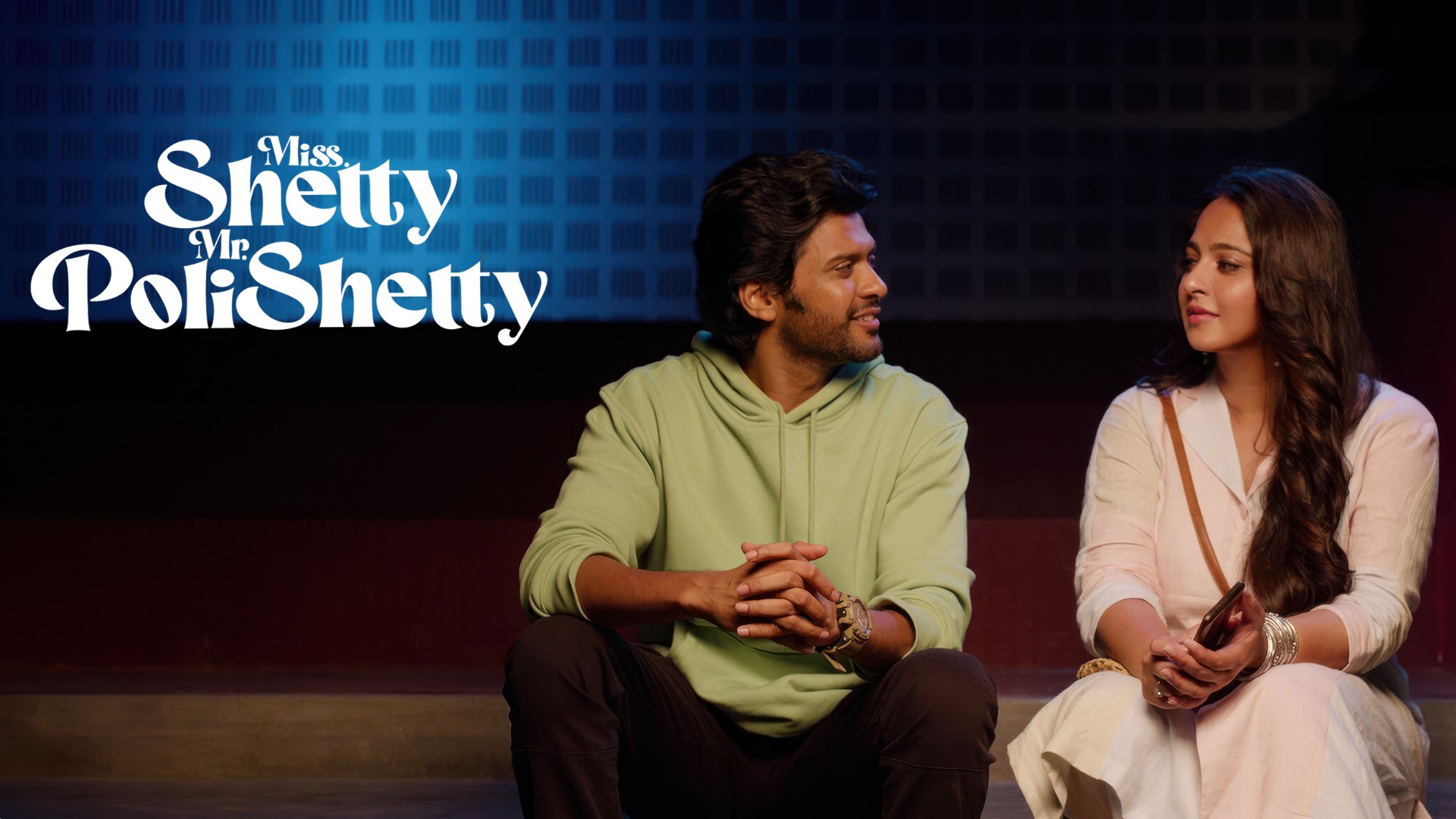 Miss Shetty Mr Polishetty (2023) Google Drive Download