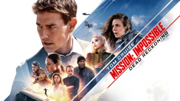 Mission Impossible Dead Reckoning Part One (2023) Google Drive Download