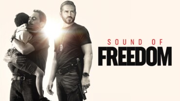 Sound of Freedom (2023) Google Drive Download