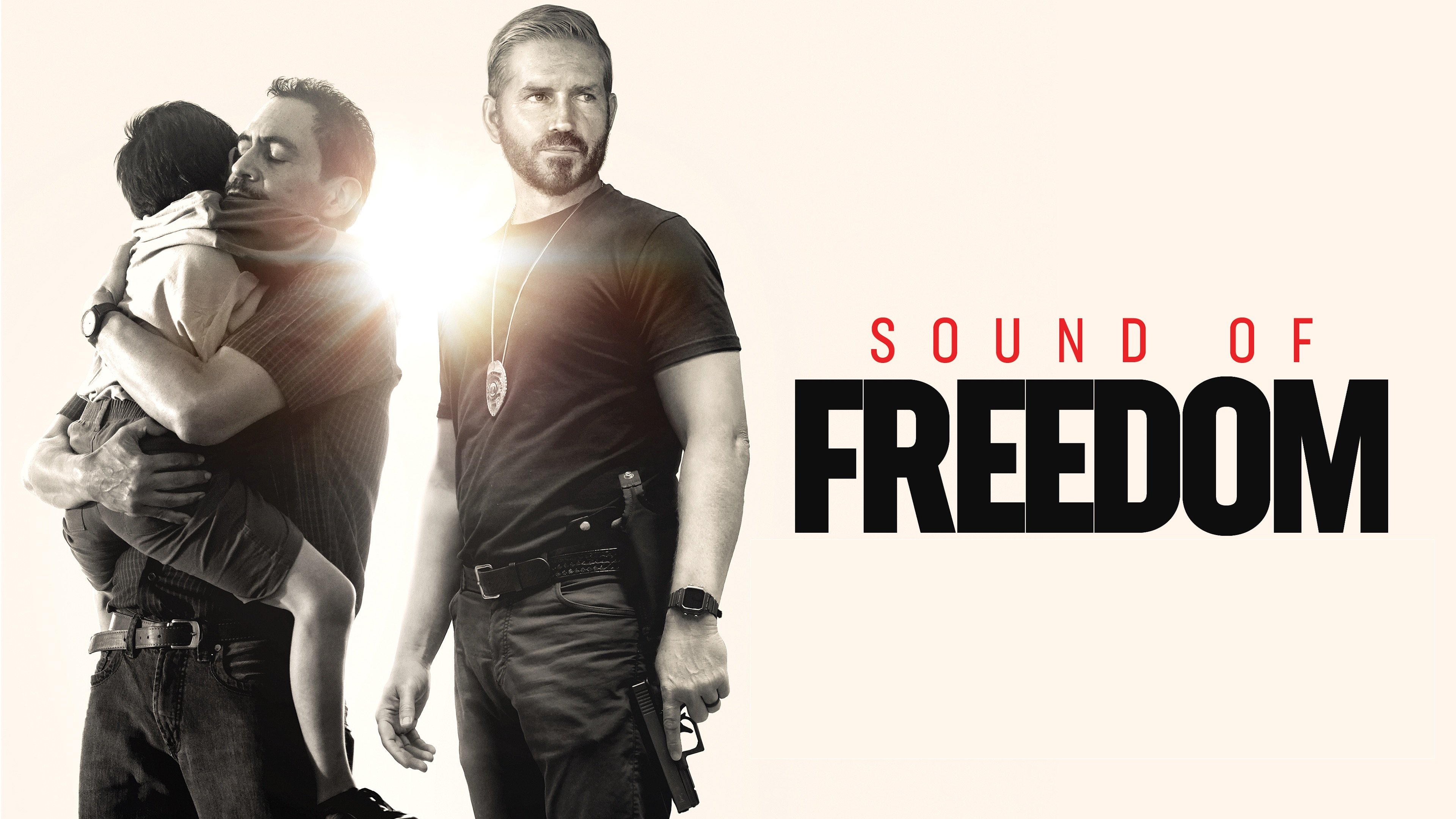 Sound of Freedom (2023) Google Drive Download