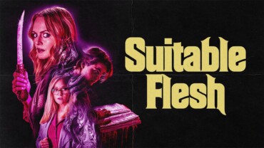 Suitable Flesh (2023) Google Drive Download