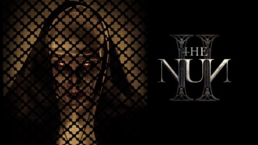 The Nun II (2023) Google Drive Download
