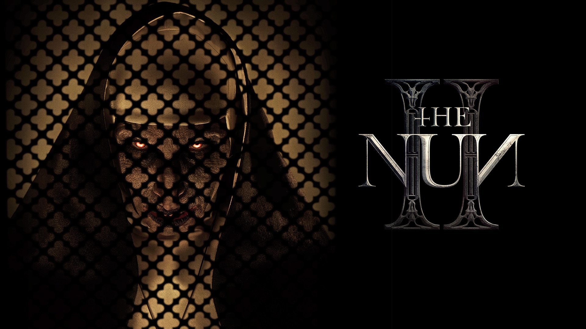The Nun II (2023) Google Drive Download