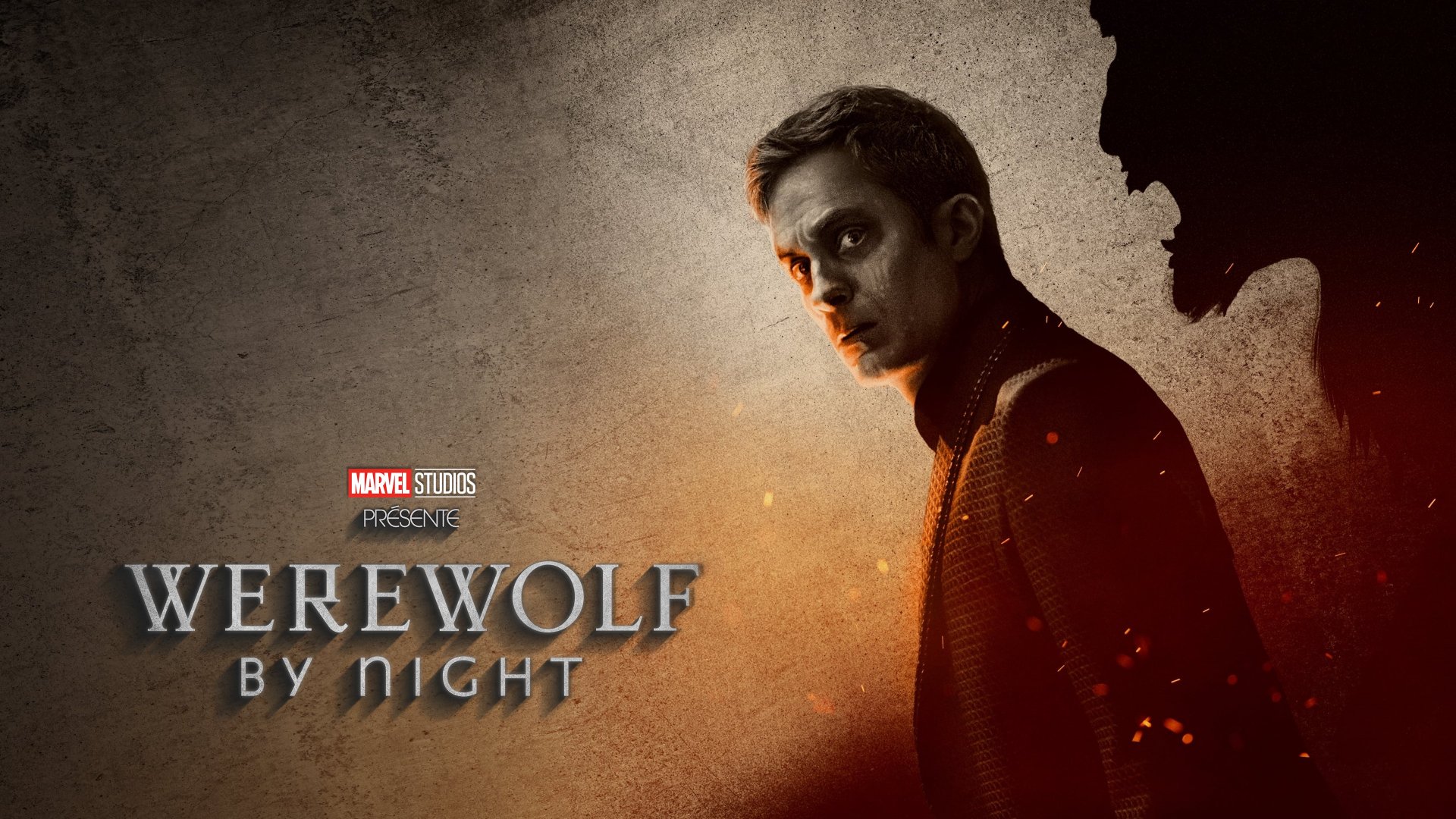 Werewolf by Night (2022) Color Google Drive Download