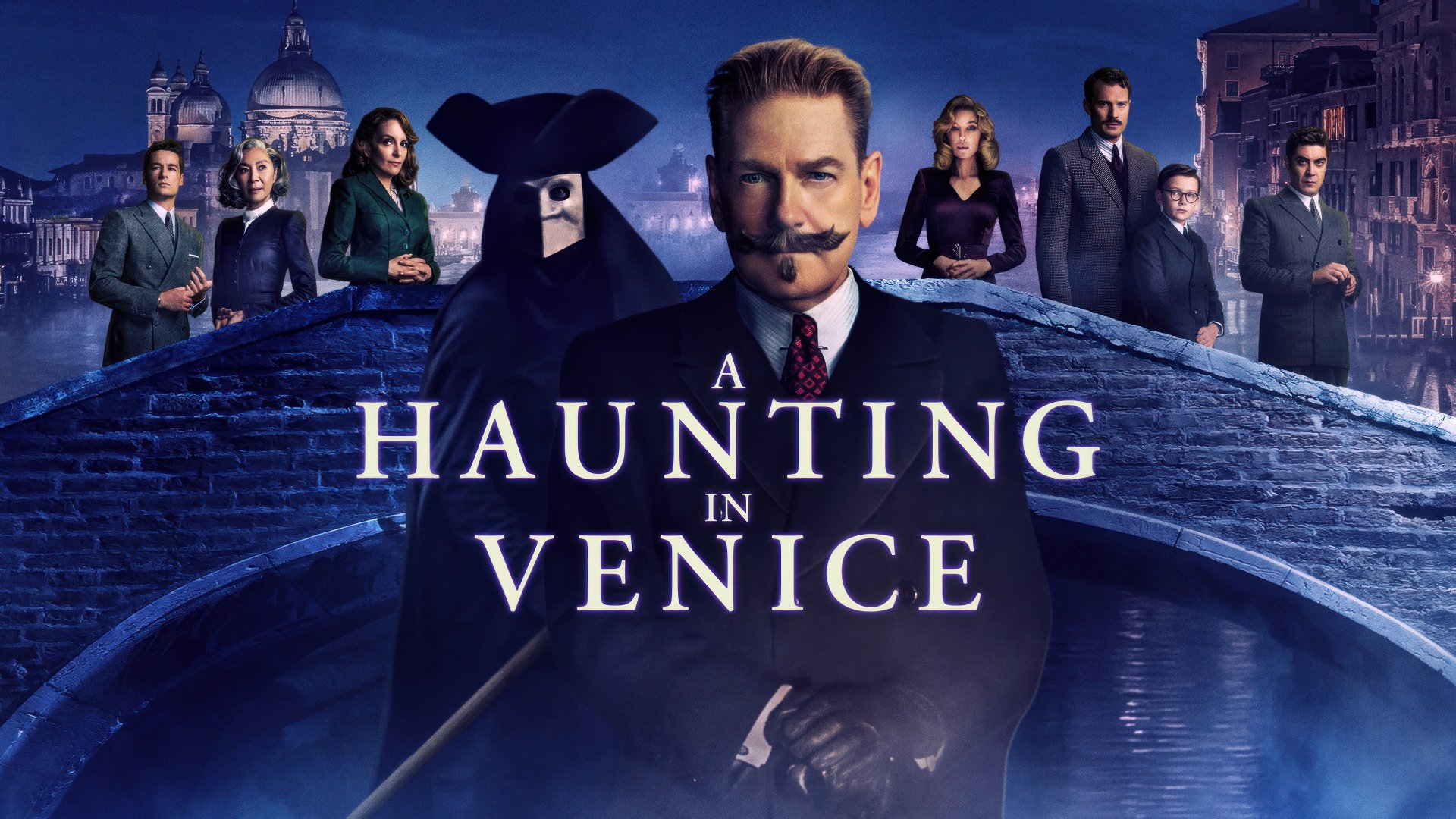 A Haunting in Venice (2023) Google Drive Download