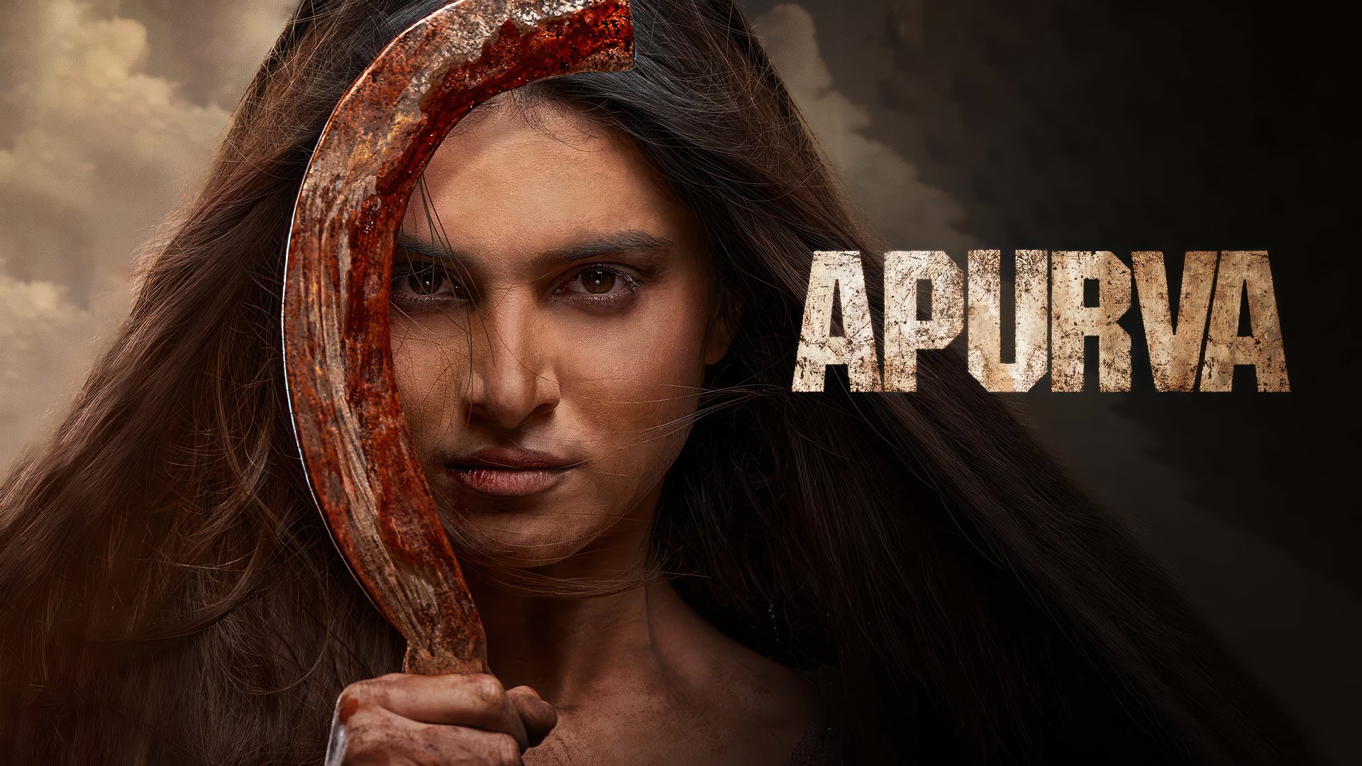 Apurva (2023) Google Drive Download