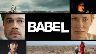 Babel (2006) Google Drive Download