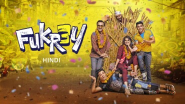 Fukrey 3 (2023) Google Drive Download