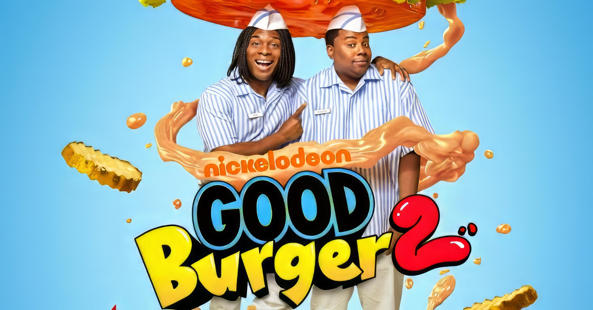 Good Burger 2 (2023) Google Drive Download