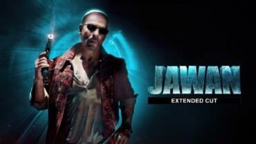 Jawan (2023) Google Drive Download