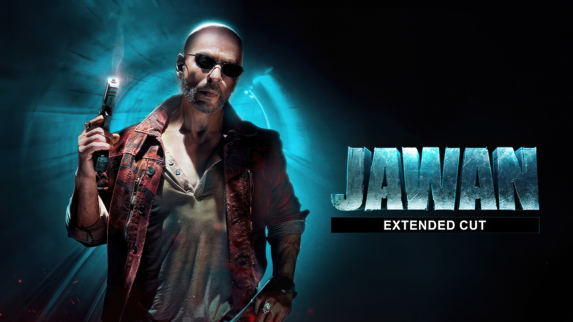 Jawan (2023) Google Drive Download