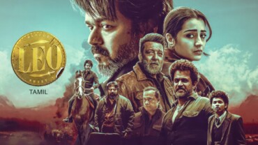 Leo (2023) Google Drive Download