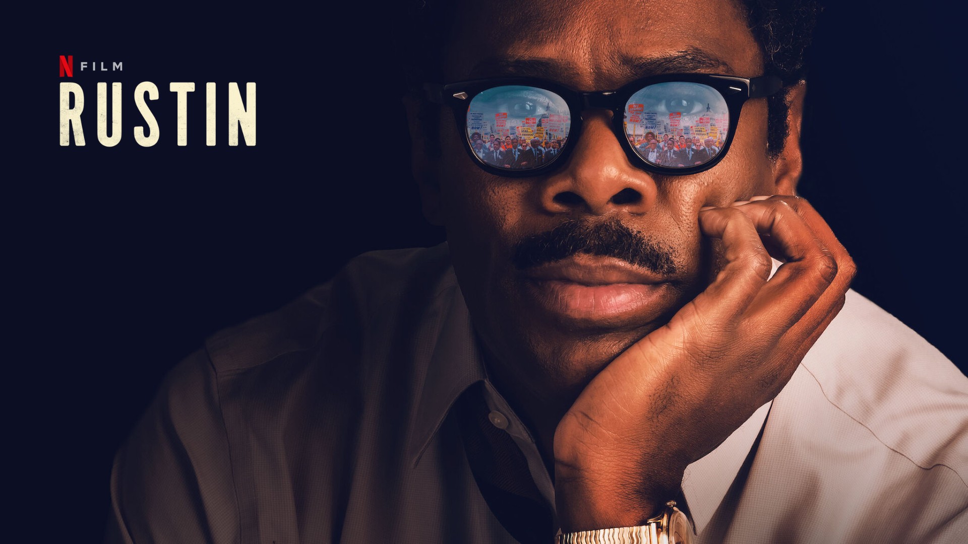 Rustin (2023) Google Drive Download