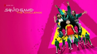 Squid Game The Challenge (2023) Google Drive Download