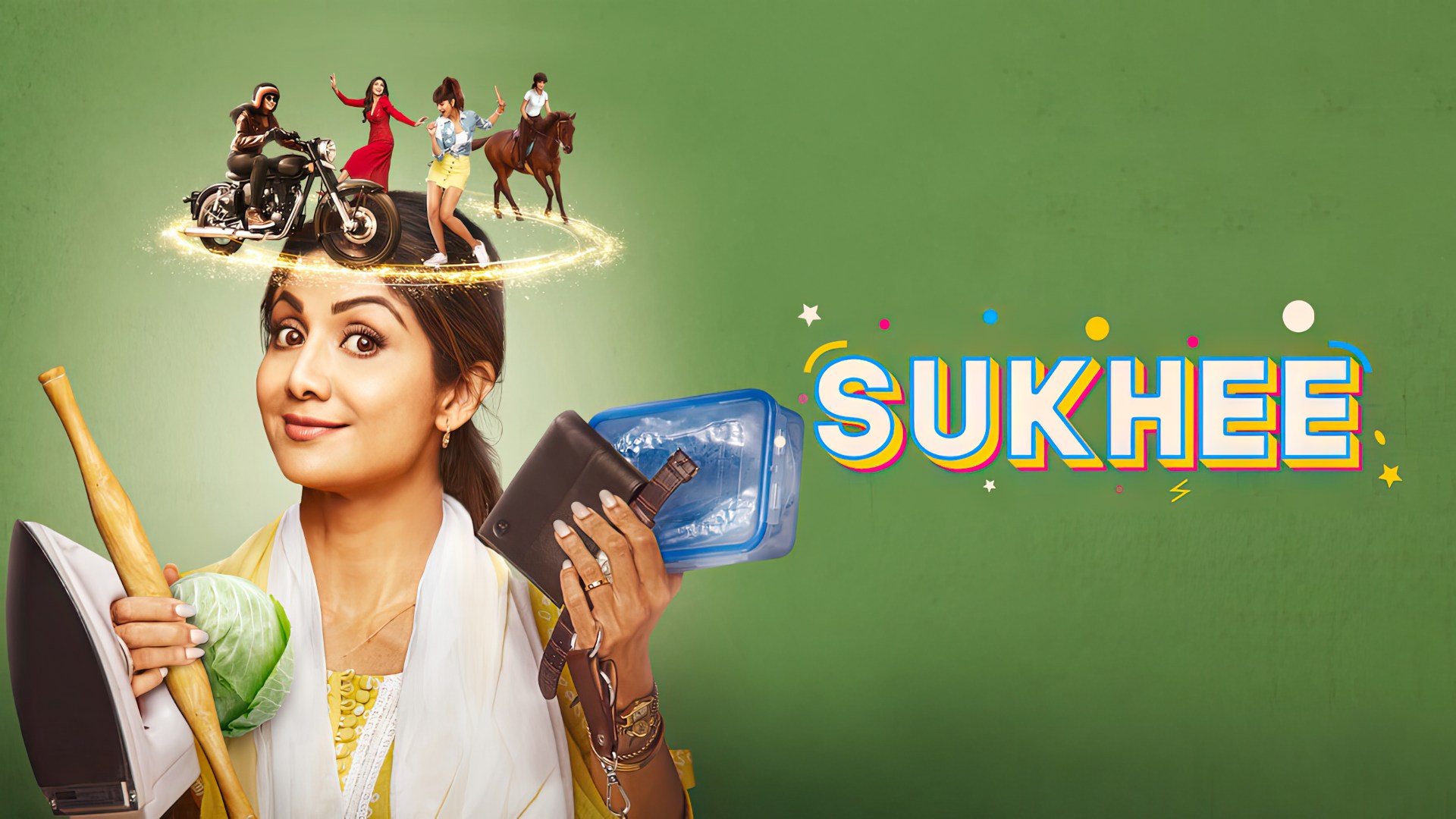 Sukhee (2023) Google Drive Download