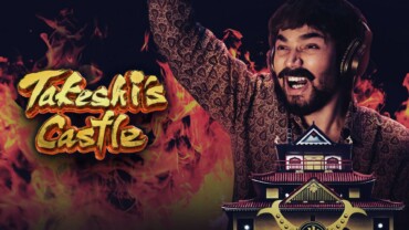 Takeshis Castle Google Drive Download