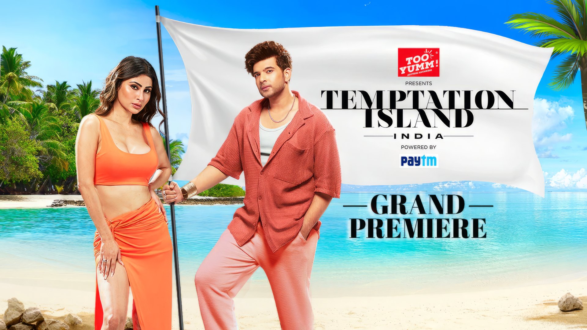 Temptation Island India (2023) Google Drive Download