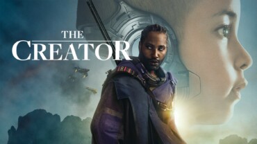 The Creator (2023) Google Drive Download