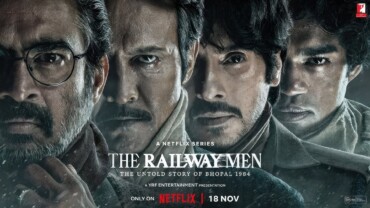 The Railway Men The Untold Story of Bhopal 1984 (2023) Google Drive Download
