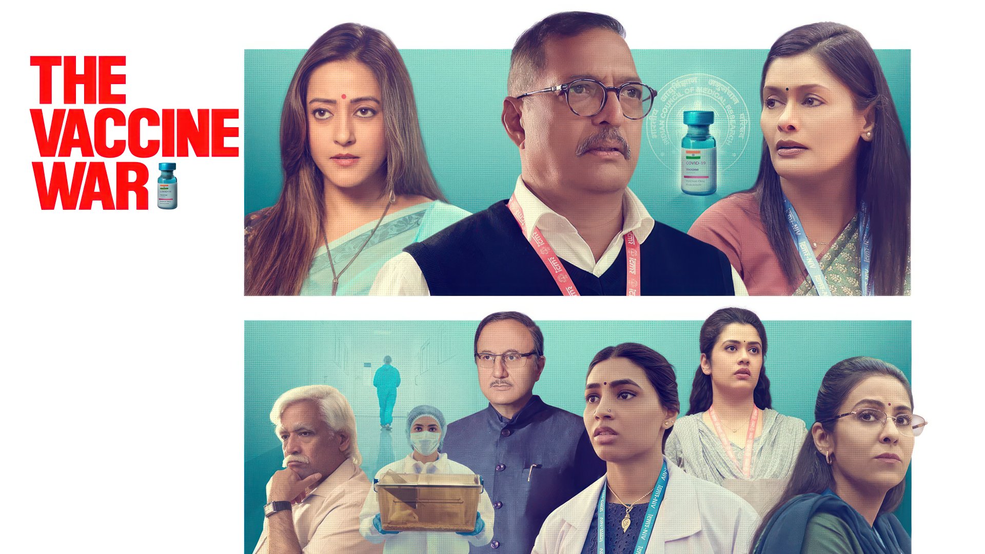 The Vaccine War (2023) Google Drive Download