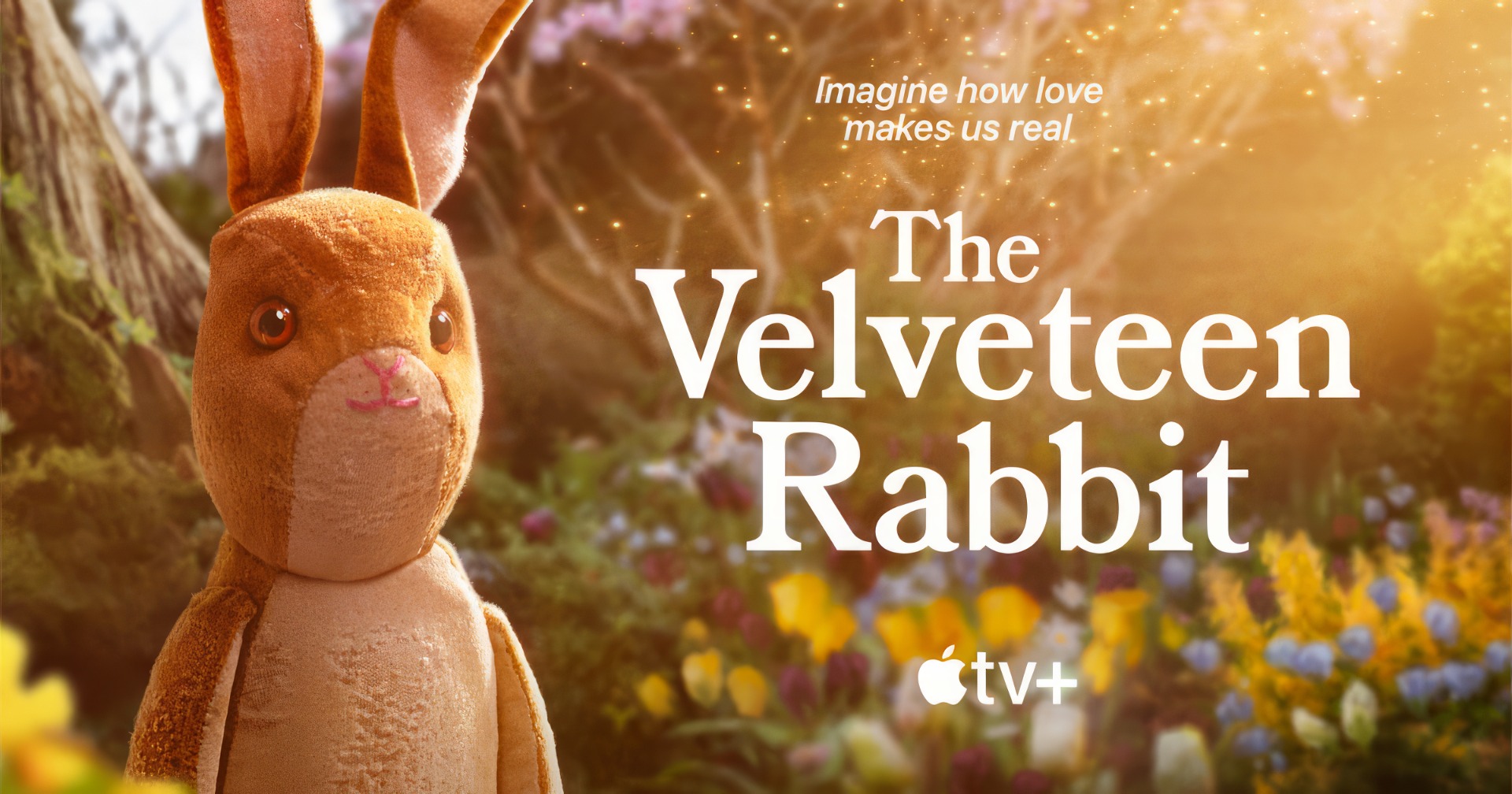 The Velveteen Rabbit (2023) Google Drive Download