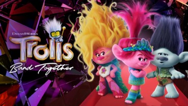Trolls Band Together (2023) Google Drive Download