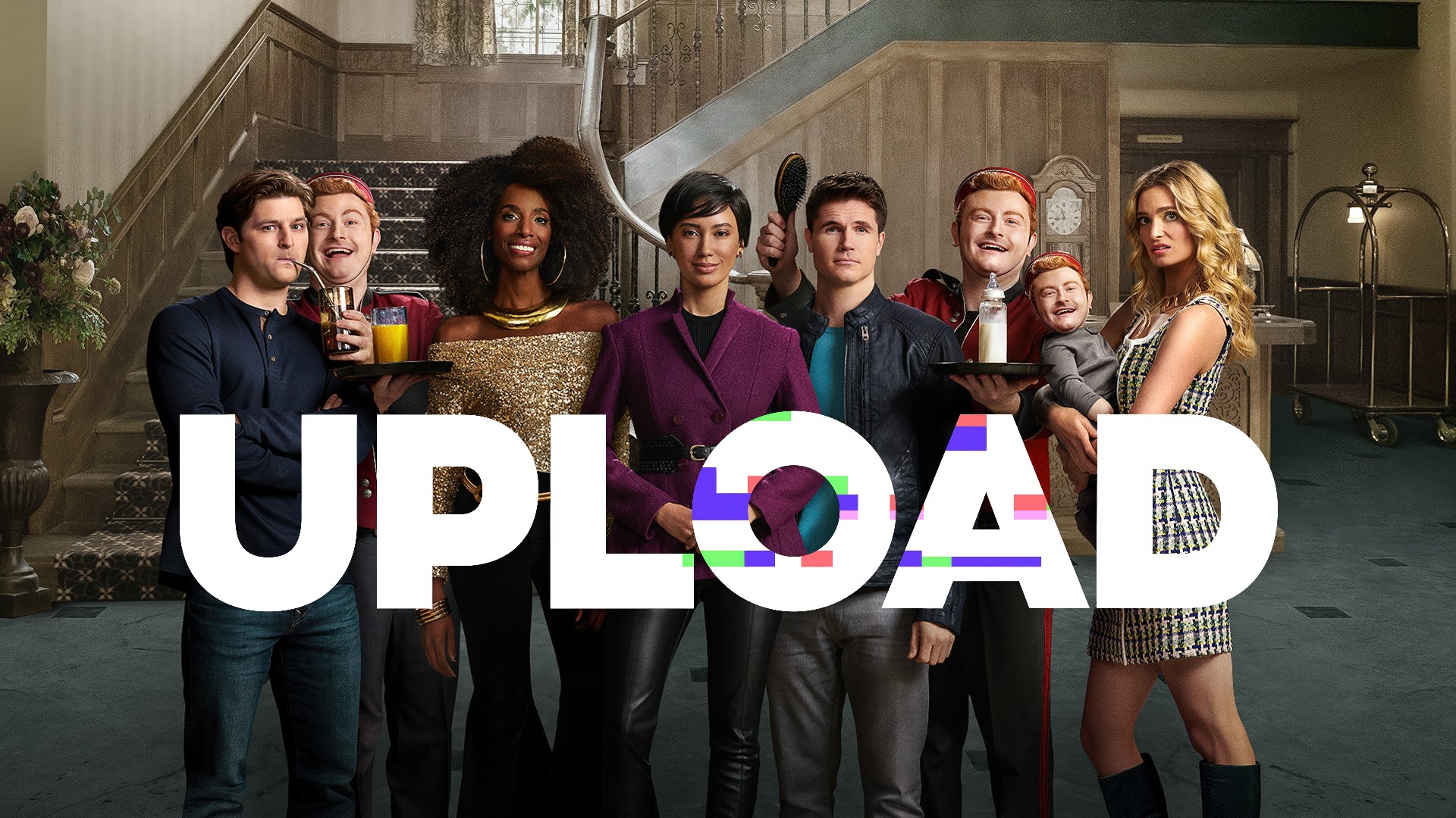 Upload (2020) Google Drive Download