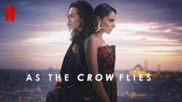 As the Crow Flies (2022) Google Drive Download