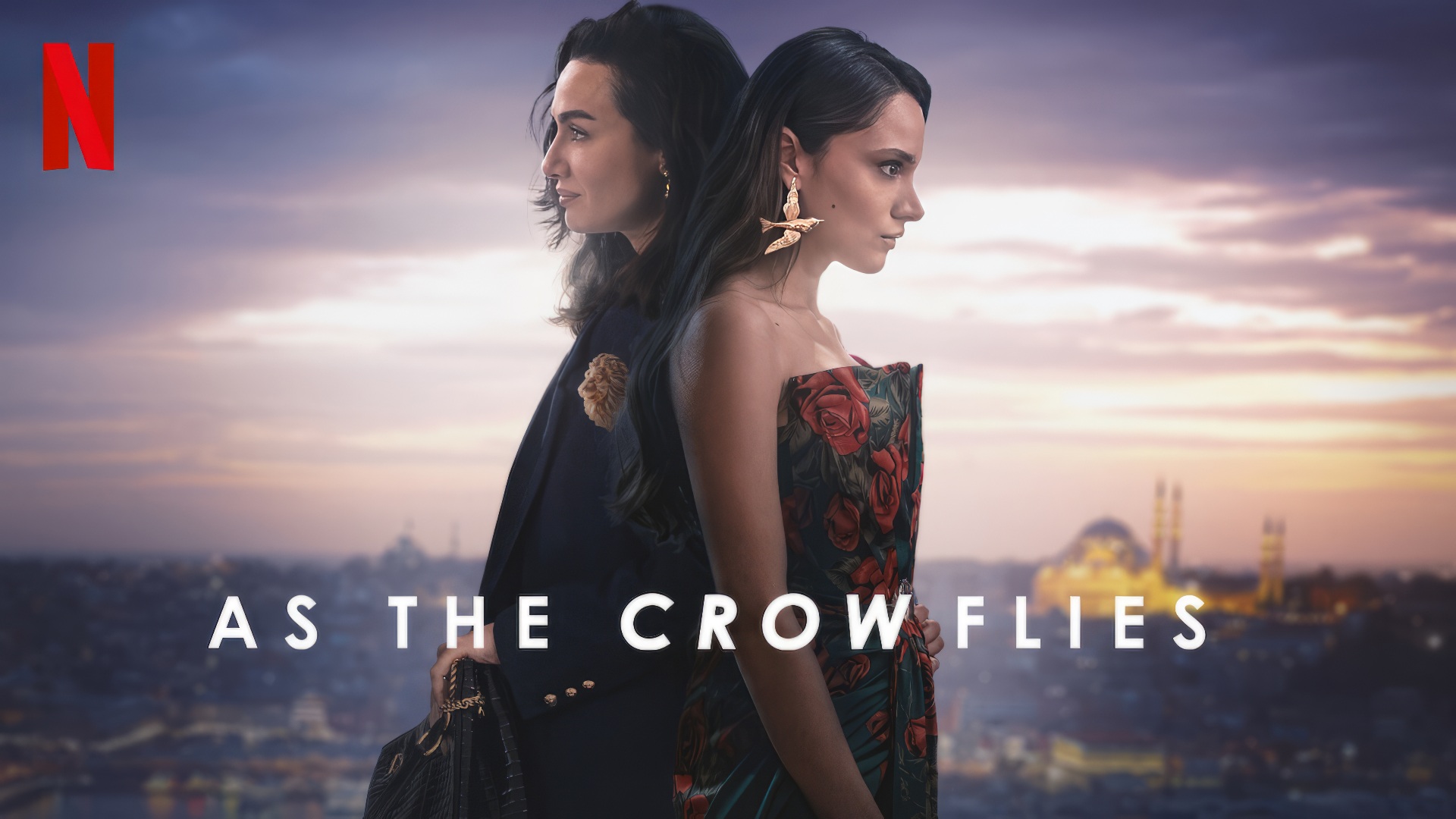 As the Crow Flies (2022) Google Drive Download